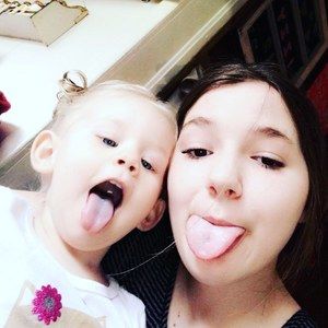 Meet your Posher, Abby